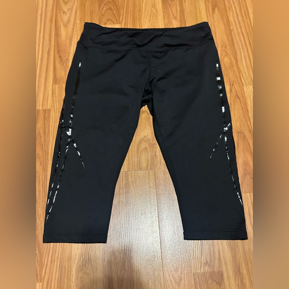 Asics Capri Leggings